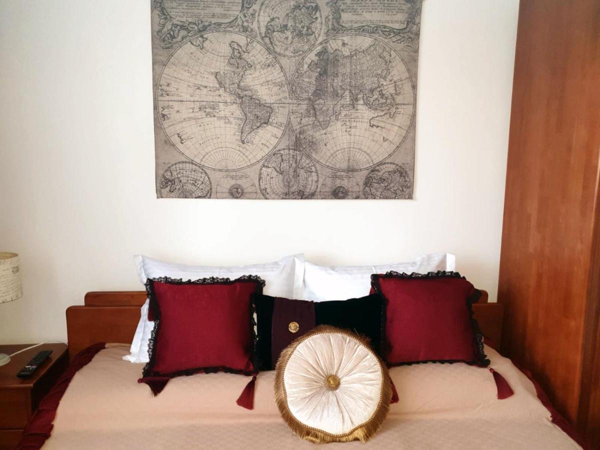 Apartament Medieval Predeal Buitenkant foto