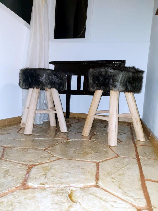 Apartament Medieval Predeal Buitenkant foto