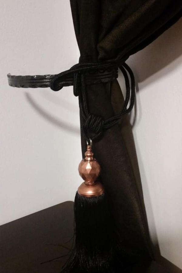 Apartament Medieval Predeal Buitenkant foto