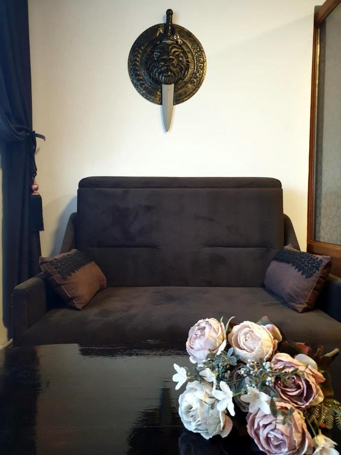 Apartament Medieval Predeal Buitenkant foto