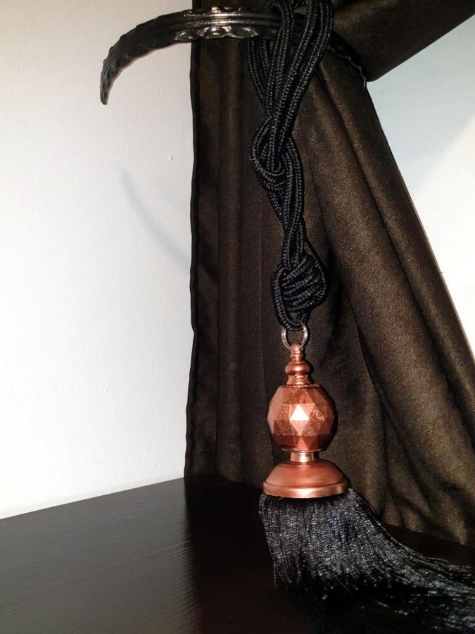 Apartament Medieval Predeal Buitenkant foto