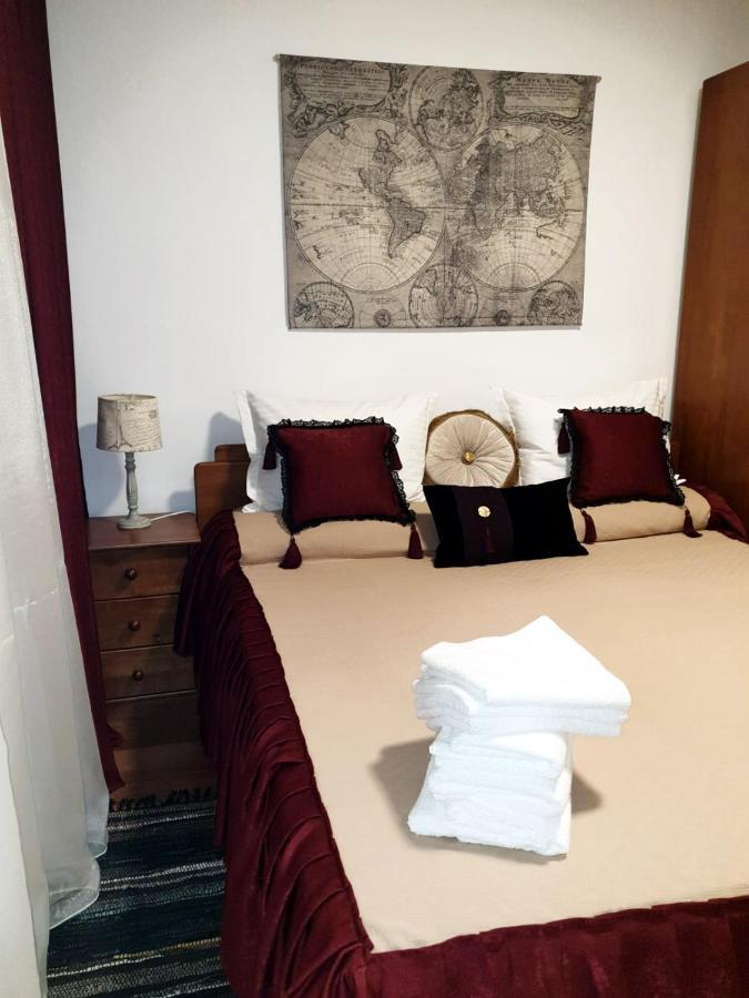 Apartament Medieval Predeal Buitenkant foto