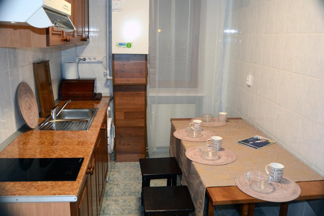 Apartament Medieval Predeal Buitenkant foto
